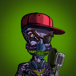 Third Planet Aliens #9440