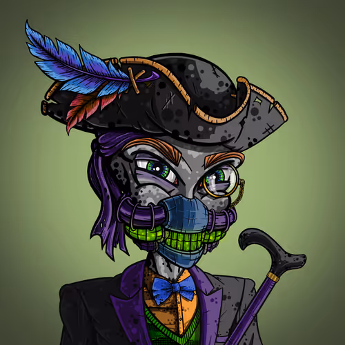 Third Planet Aliens #7432