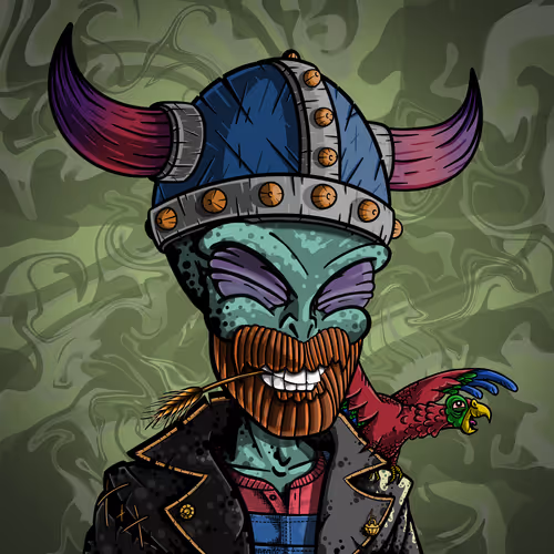 Third Planet Aliens