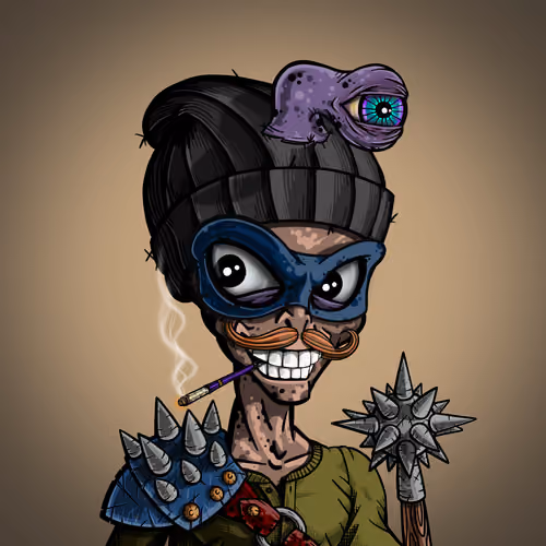 Third Planet Aliens #1322