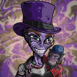 Third Planet Aliens #9415