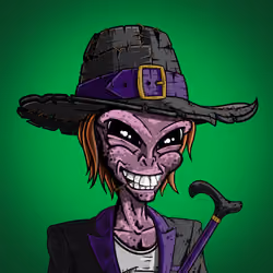 Third Planet Aliens #3966