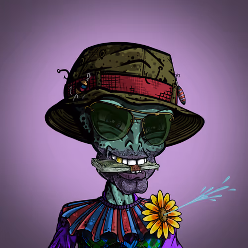 Third Planet Aliens