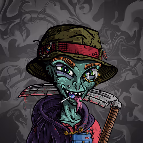 Third Planet Aliens