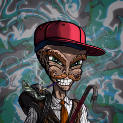 Third Planet Aliens #5453