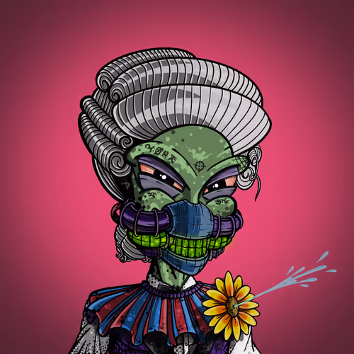 Third Planet Aliens