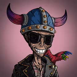 Third Planet Aliens #6931