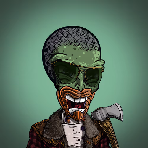 Third Planet Aliens