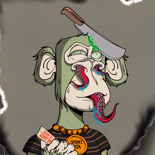 Spooky Szn Official