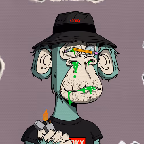 Spooky Szn Official