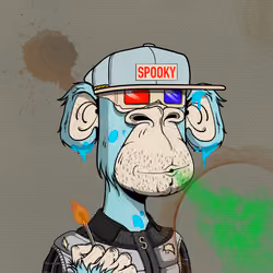 Spooky SZN #2095