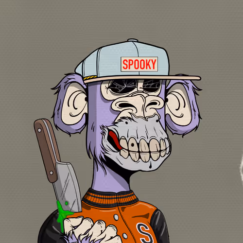 Spooky Szn Official