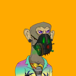 Bio Apes #626