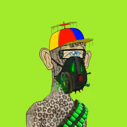 Bio Apes #59