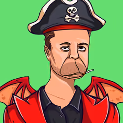 ELON APE CLUB #23