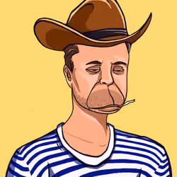 ELON APE CLUB #24