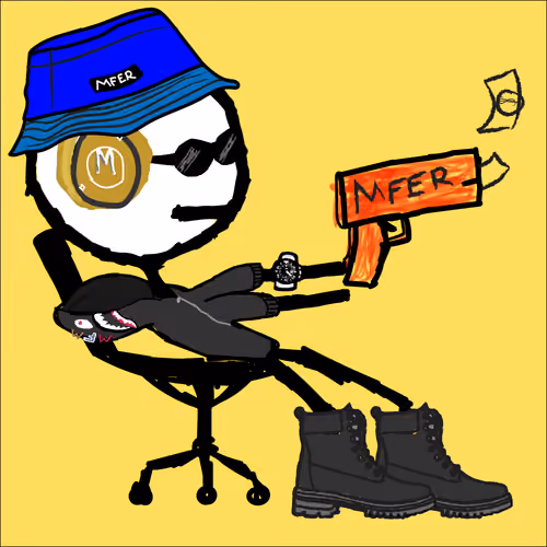 hypemfer #3396