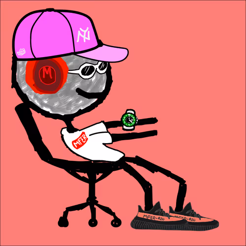 hypemfer #466