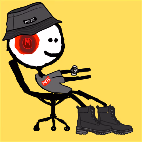 hypemfer #1609