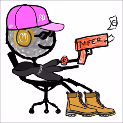 hypemfer #2800