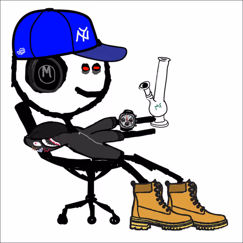 hypemfer #3733