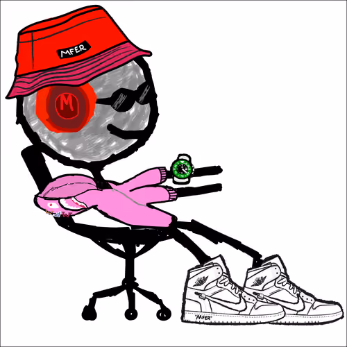 hypemfer #5315