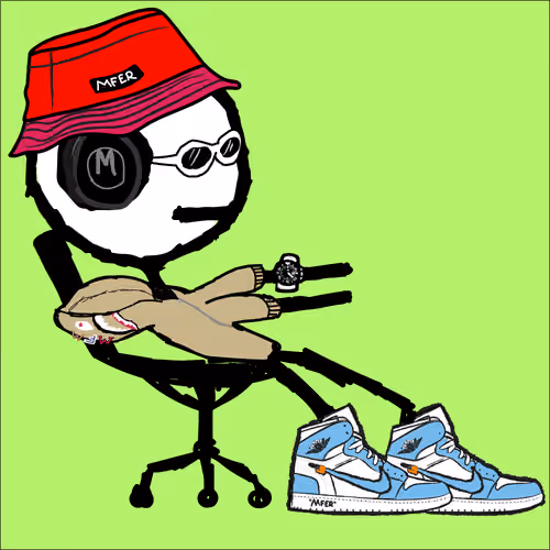 hypemfer #5486