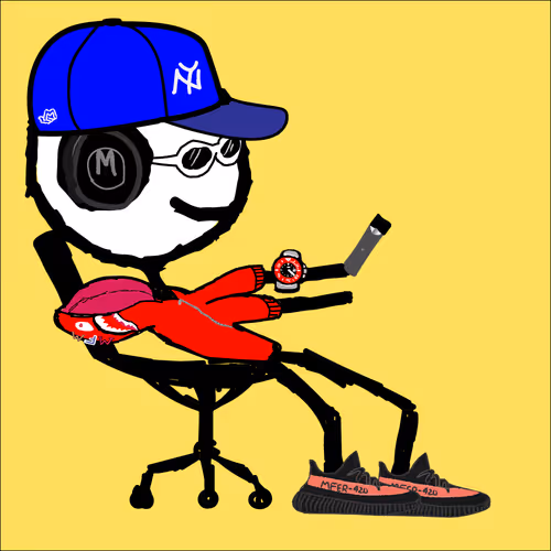 hypemfer #3478