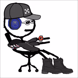 hypemfer #1598