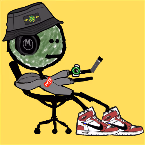 hypemfer #3668