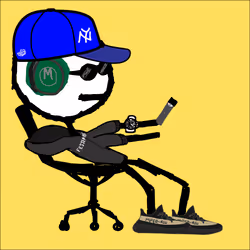 6799
