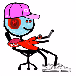 hypemfer #1845