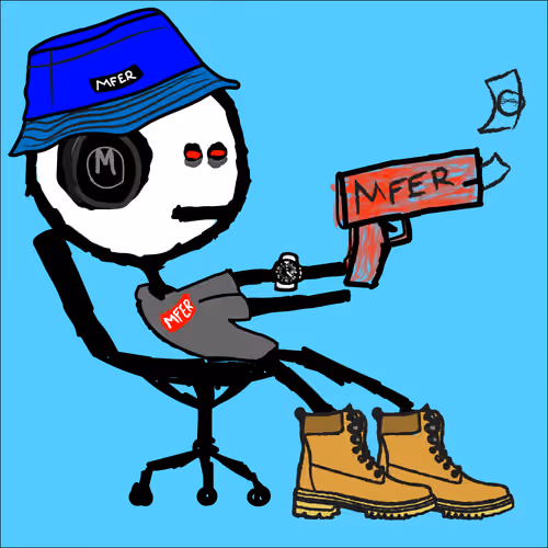 hypemfer #1083