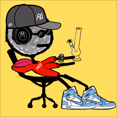hypemfer #1673