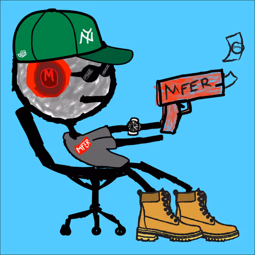 hypemfer #3322