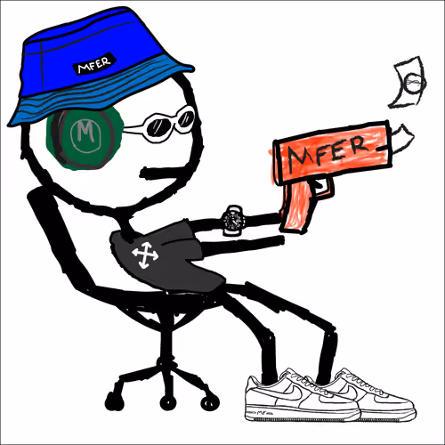 hypemfer #1891