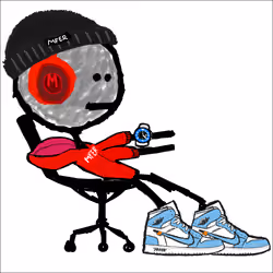 hypemfer #1470