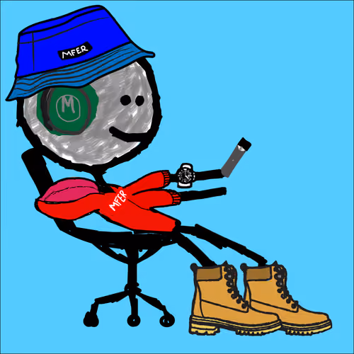 hypemfer #3054