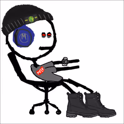 hypemfer #6132