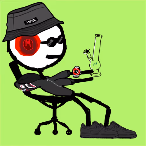 hypemfer #3139