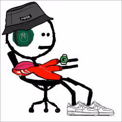 hypemfer #443