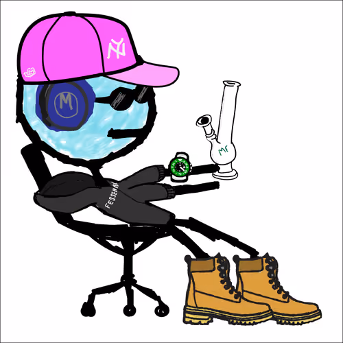 hypemfer #1786