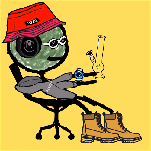hypemfer #3353