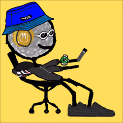 4437