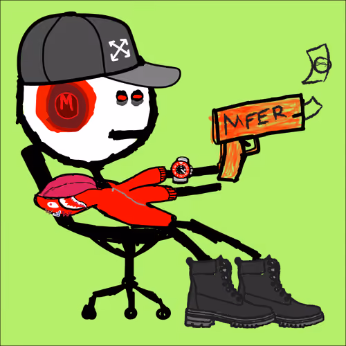 hypemfer #5187