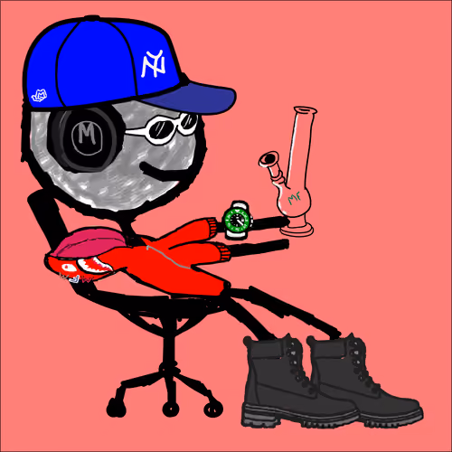 hypemfer #1378