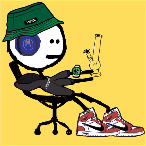 hypemfer #5351