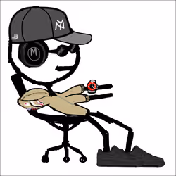 hypemfer #1604