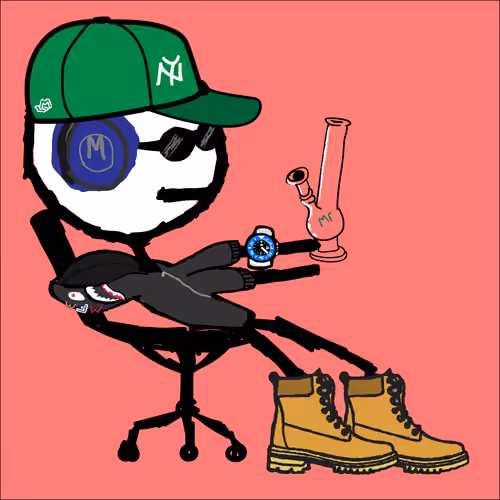 hypemfer #1438