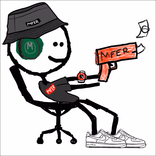 hypemfer #3534